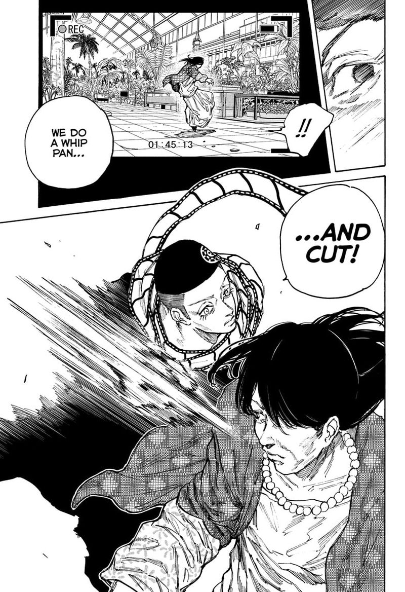 Chapter 89 Sensei - Page 9